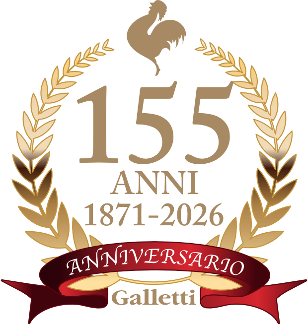 155° Anniversario
