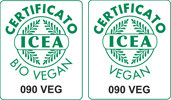 ICEA VEGAN