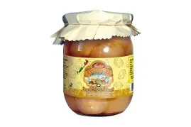 Cipolline borettane in agrodolce