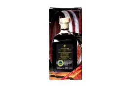 Aceto balsamico di Modena I.G.P. in bottiglia 