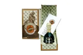 Aceto balsamico tradizionale di Modena D.O.P.
