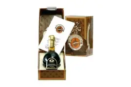 Aceto balsamico tradizionale di Modena D.O.P. Extra Vecchio