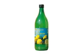 Succo di limone in bottiglia 