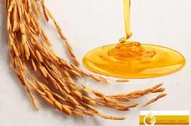 sciroppi di cereali