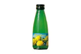 Succo di limone in bottiglia 
